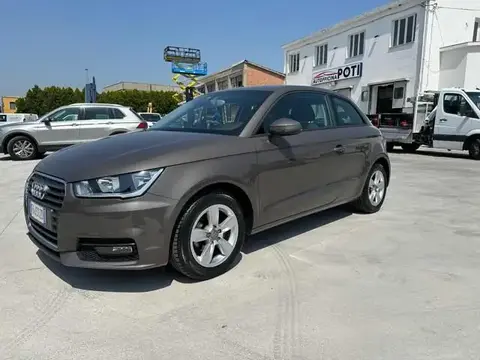 Used AUDI A1 Diesel 2015 Ad 