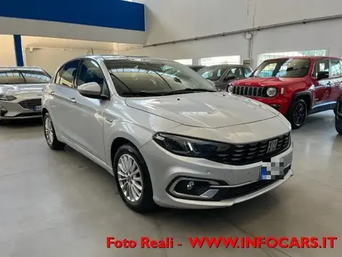 Annonce FIAT TIPO Essence 2021 d'occasion 