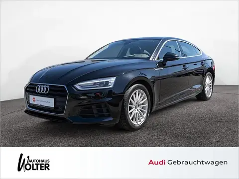 Annonce AUDI A5 Diesel 2019 d'occasion 