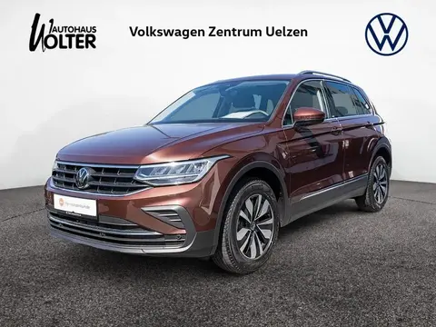 Used VOLKSWAGEN TIGUAN Petrol 2023 Ad 