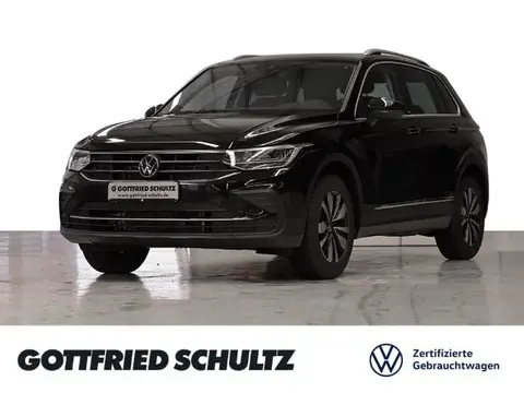 Used VOLKSWAGEN TIGUAN Petrol 2024 Ad 