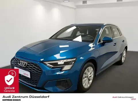 Used AUDI A3 Hybrid 2021 Ad 