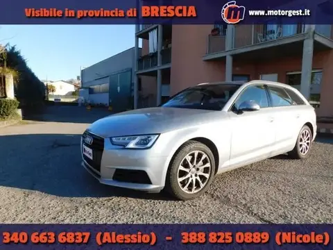 Used AUDI A4 Diesel 2019 Ad 