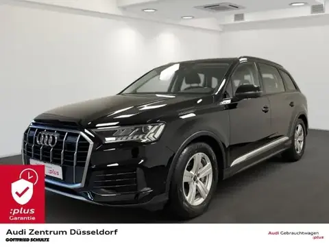 Used AUDI Q7 Diesel 2021 Ad 