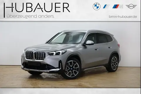 Annonce BMW IX1 Non renseigné 2023 d'occasion 