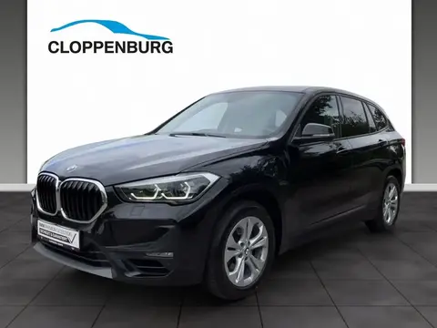 Used BMW X1 Hybrid 2020 Ad 