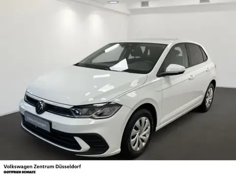 Used VOLKSWAGEN POLO Petrol 2022 Ad 