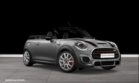 Annonce MINI JOHN COOPER WORKS Essence 2021 d'occasion 