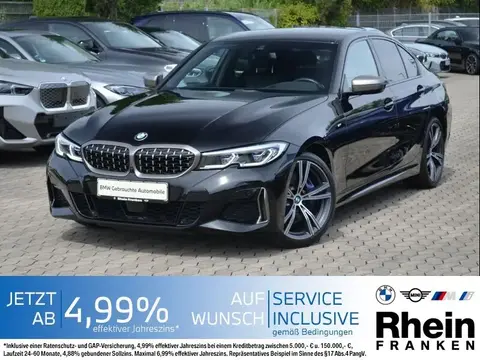 Used BMW M340I Petrol 2021 Ad 