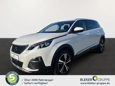 Used PEUGEOT 5008 Diesel 2018 Ad 