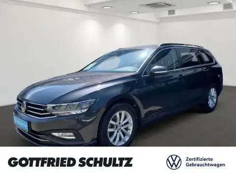 Annonce VOLKSWAGEN PASSAT Essence 2019 d'occasion 