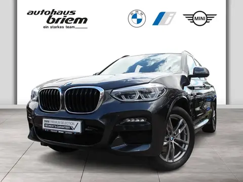 Used BMW X3 Diesel 2021 Ad 