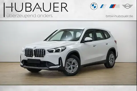 Annonce BMW IX1 Non renseigné 2023 d'occasion 