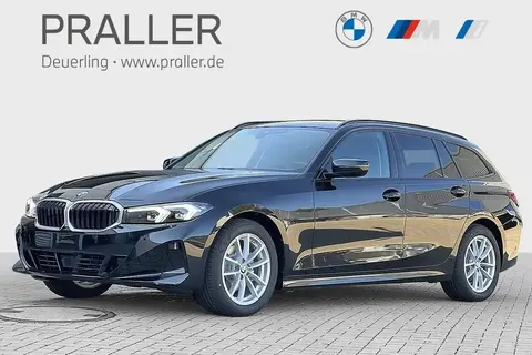 Annonce BMW SERIE 3 Diesel 2024 d'occasion 