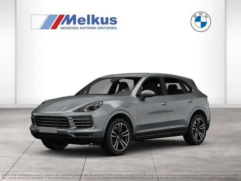 Used PORSCHE CAYENNE Petrol 2020 Ad 