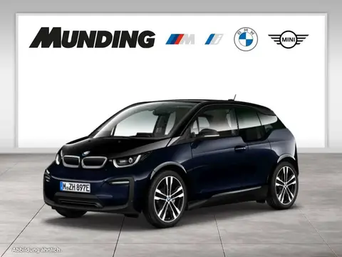 Annonce BMW I3 Non renseigné 2021 d'occasion 