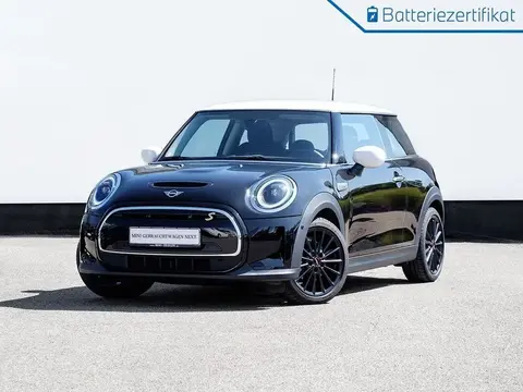 Used MINI COOPER Not specified 2021 Ad 