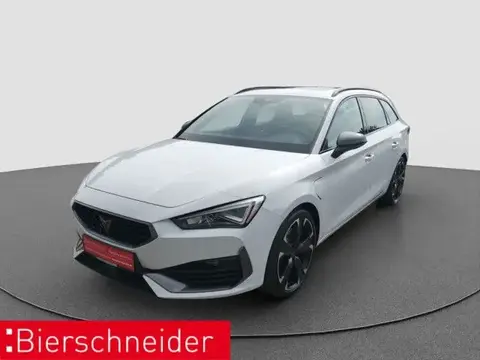 Annonce CUPRA LEON Hybride 2022 d'occasion 