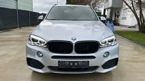 Used BMW X5 Diesel 2014 Ad 