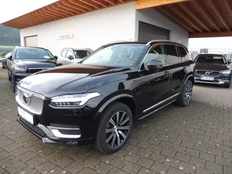 Annonce VOLVO XC90 Diesel 2023 d'occasion 