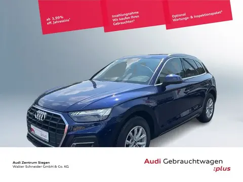 Used AUDI Q5 Diesel 2021 Ad 