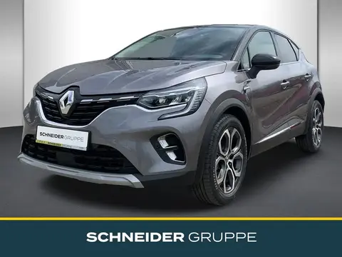 Used RENAULT CAPTUR Petrol 2022 Ad 