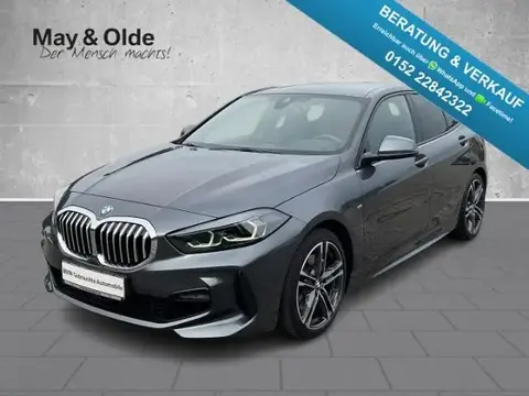 Used BMW SERIE 1 Diesel 2021 Ad 