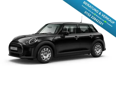 Annonce MINI ONE Essence 2022 d'occasion 