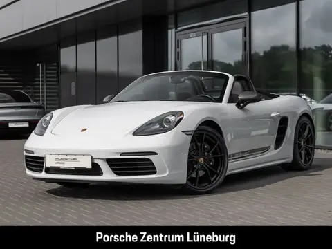 Annonce PORSCHE BOXSTER Essence 2022 d'occasion 