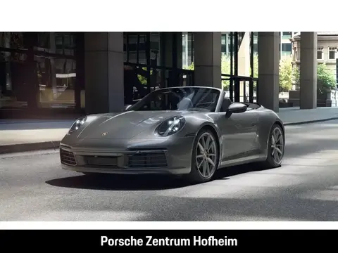 Annonce PORSCHE 992 Essence 2022 d'occasion 