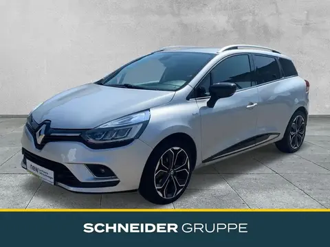 Annonce RENAULT CLIO Essence 2018 d'occasion 