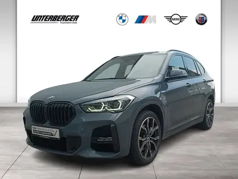 Annonce BMW X1 Essence 2021 d'occasion 