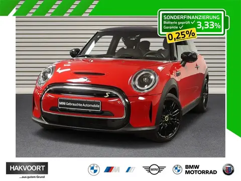 Used MINI COOPER Not specified 2021 Ad 