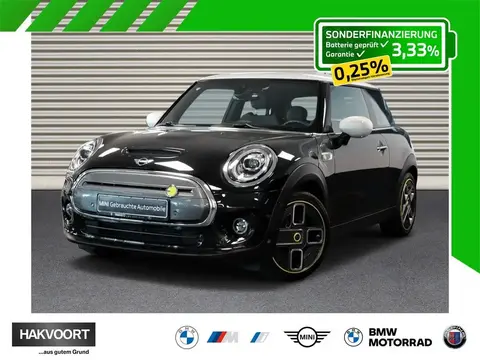 Annonce MINI COOPER Non renseigné 2021 d'occasion 