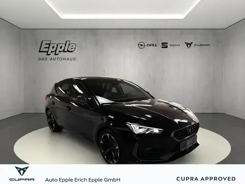 Used CUPRA LEON Petrol 2023 Ad 