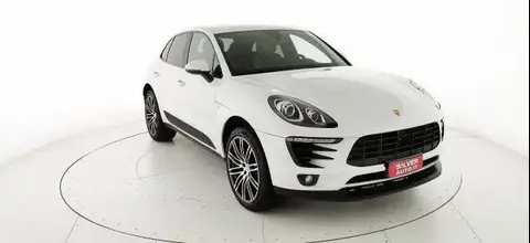 Used PORSCHE MACAN Petrol 2018 Ad 