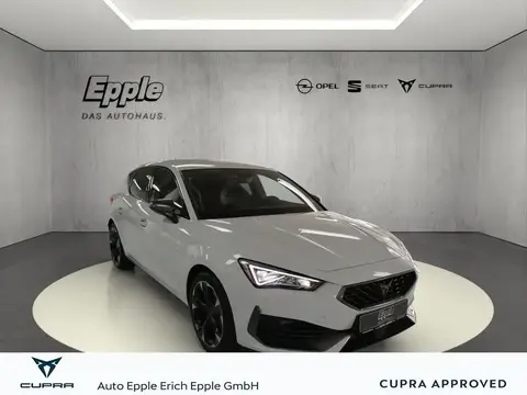 Annonce CUPRA LEON Essence 2023 d'occasion 