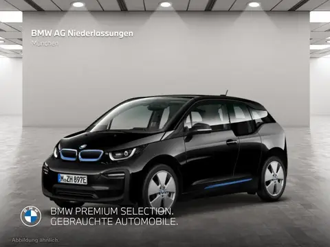 Annonce BMW I3 Non renseigné 2022 d'occasion 