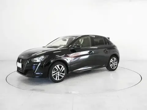 Used PEUGEOT 208 Petrol 2023 Ad 