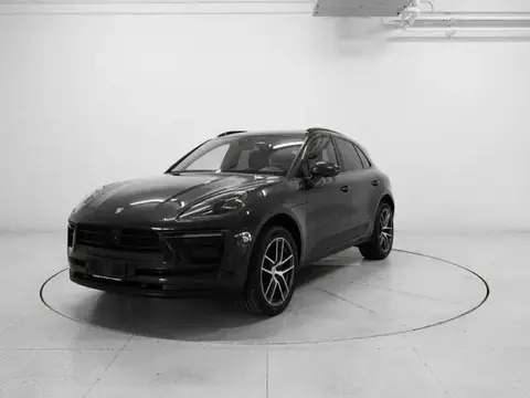 Used PORSCHE MACAN Petrol 2023 Ad 