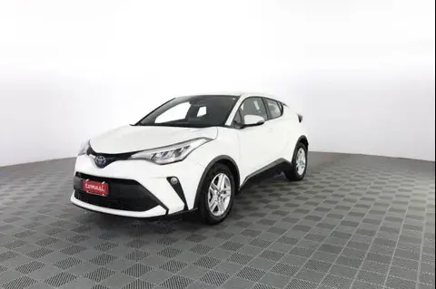 Annonce TOYOTA C-HR Hybride 2023 d'occasion 