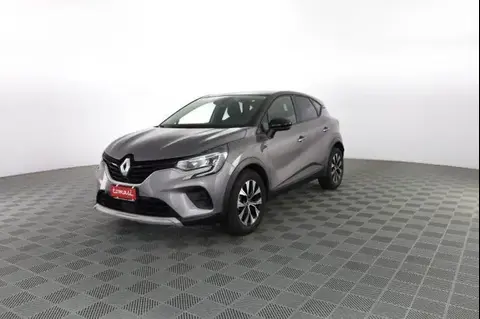 Annonce RENAULT CAPTUR Essence 2023 d'occasion 