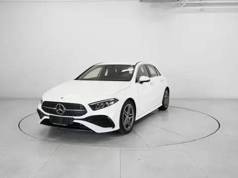 Annonce MERCEDES-BENZ CLASSE A Diesel 2023 d'occasion 