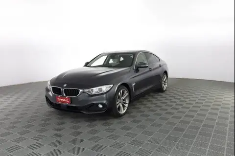 Used BMW SERIE 4 Diesel 2016 Ad 