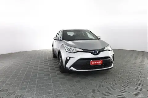 Used TOYOTA C-HR Hybrid 2023 Ad 