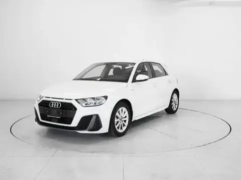 Used AUDI A1 Petrol 2021 Ad 