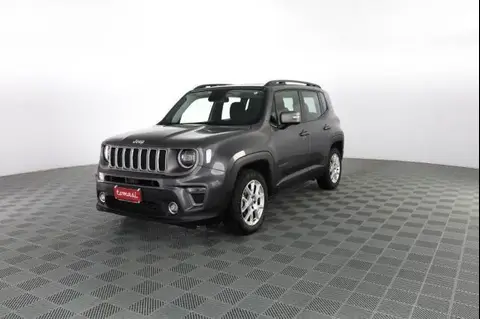 Annonce JEEP RENEGADE Diesel 2020 d'occasion 