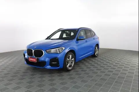 Used BMW X1 Diesel 2021 Ad 