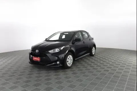 Used TOYOTA YARIS Petrol 2020 Ad 