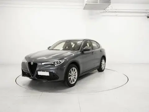 Used ALFA ROMEO STELVIO Diesel 2019 Ad 